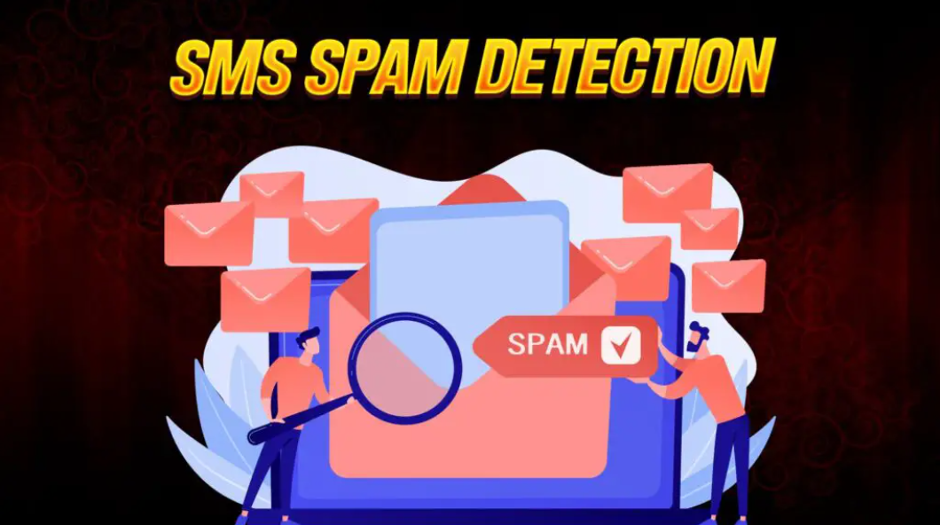 SMS Spam Detection